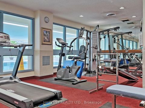 Photo 38 at 305 - 30 Thunder Grove, Agincourt North, Toronto