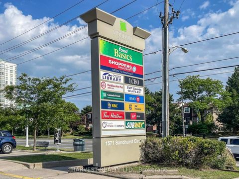 Photo 41 at 305 - 30 Thunder Grove, Agincourt North, Toronto
