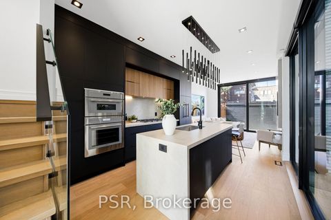 Photo 2 at 178 Gladstone Avenue, Little Portugal, Toronto