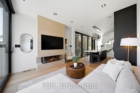 Photo 8 at 178 Gladstone Avenue, Little Portugal, Toronto