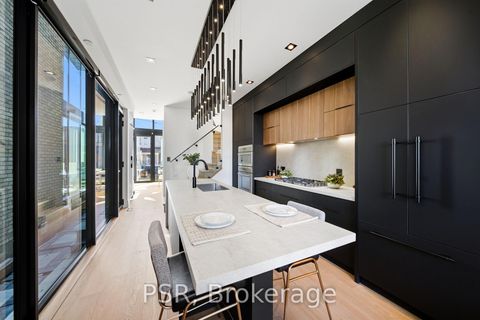 Photo 10 at 178 Gladstone Avenue, Little Portugal, Toronto