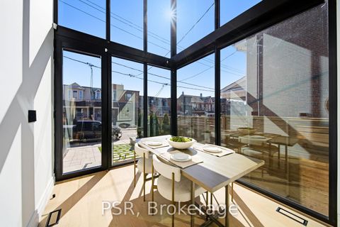 Photo 12 at 178 Gladstone Avenue, Little Portugal, Toronto