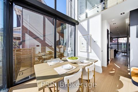 Photo 14 at 178 Gladstone Avenue, Little Portugal, Toronto