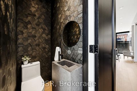 Photo 17 at 178 Gladstone Avenue, Little Portugal, Toronto