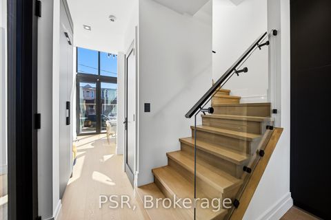 Photo 18 at 178 Gladstone Avenue, Little Portugal, Toronto