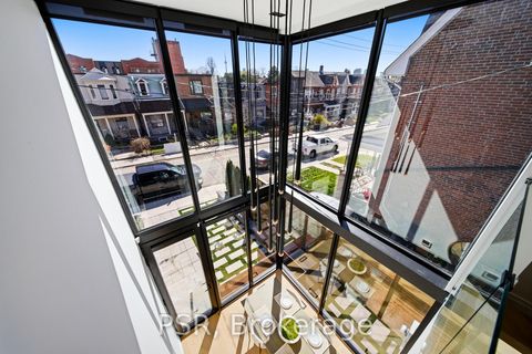 Photo 20 at 178 Gladstone Avenue, Little Portugal, Toronto