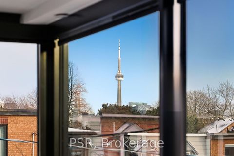 Photo 21 at 178 Gladstone Avenue, Little Portugal, Toronto