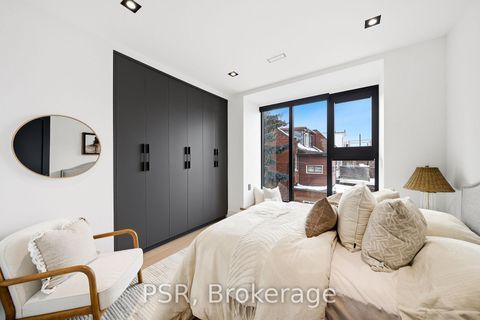 Photo 24 at 178 Gladstone Avenue, Little Portugal, Toronto