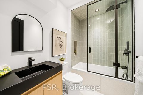 Photo 27 at 178 Gladstone Avenue, Little Portugal, Toronto