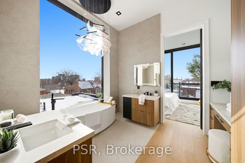 Photo 30 at 178 Gladstone Avenue, Little Portugal, Toronto