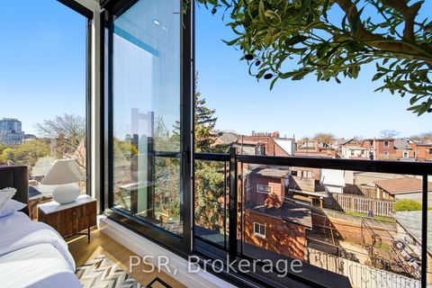 Photo 37 at 178 Gladstone Avenue, Little Portugal, Toronto