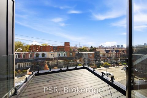 Photo 40 at 178 Gladstone Avenue, Little Portugal, Toronto