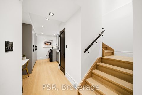 Photo 41 at 178 Gladstone Avenue, Little Portugal, Toronto
