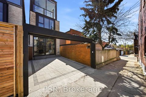 Photo 47 at 178 Gladstone Avenue, Little Portugal, Toronto