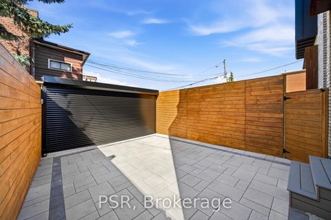 Photo 48 at 178 Gladstone Avenue, Little Portugal, Toronto