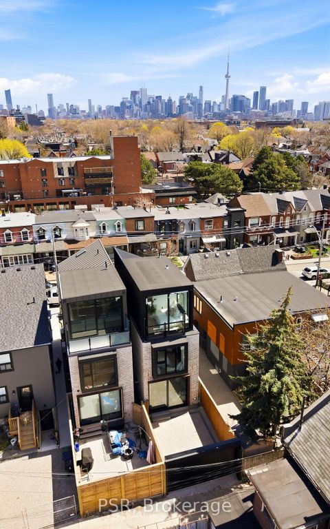 Photo 49 at 178 Gladstone Avenue, Little Portugal, Toronto