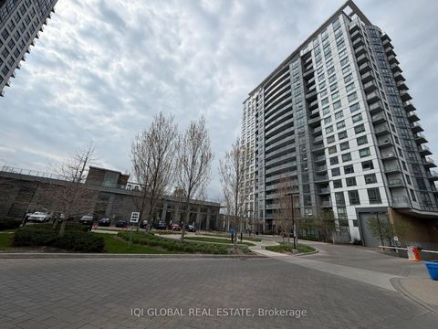 Photo 0 at 310 - 185 Bonis Avenue S, Sullivan, Toronto