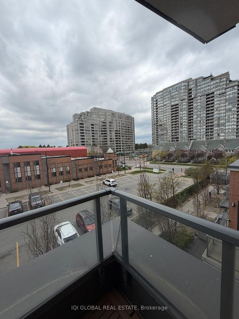 Photo 1 at 310 - 185 Bonis Avenue S, Sullivan, Toronto