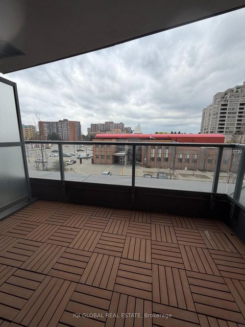 Photo 2 at 310 - 185 Bonis Avenue S, Sullivan, Toronto