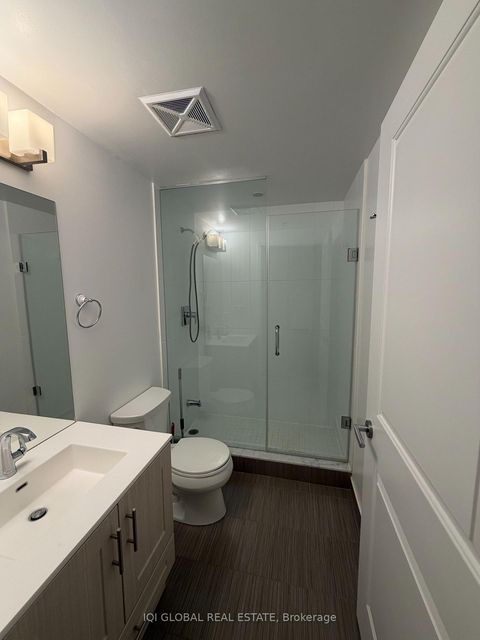 Photo 4 at 310 - 185 Bonis Avenue S, Sullivan, Toronto