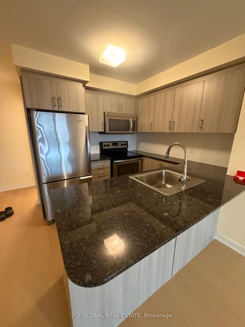 Photo 7 at 310 - 185 Bonis Avenue S, Sullivan, Toronto