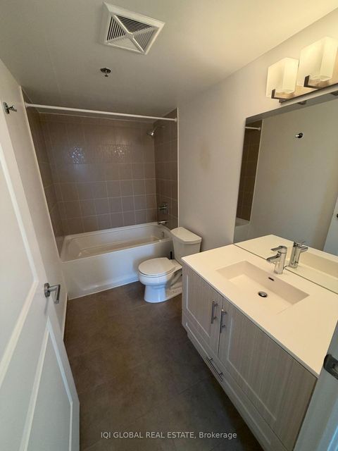 Photo 10 at 310 - 185 Bonis Avenue S, Sullivan, Toronto