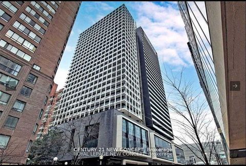 Photo 0 at 2221 - 20 Edward Street, Bay Street Corridor, Toronto