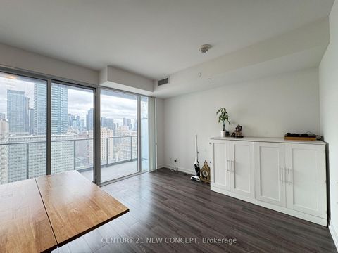 Photo 2 at 2221 - 20 Edward Street, Bay Street Corridor, Toronto