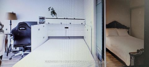 Photo 4 at 2221 - 20 Edward Street, Bay Street Corridor, Toronto