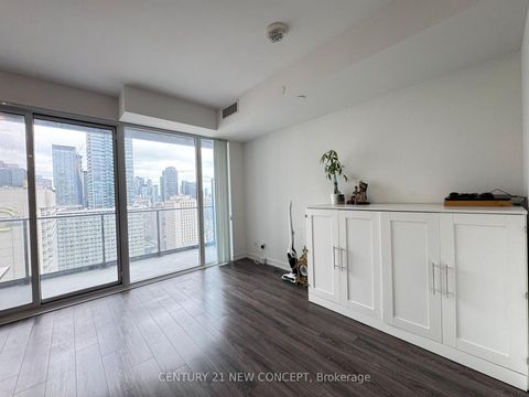 Photo 12 at 2221 - 20 Edward Street, Bay Street Corridor, Toronto