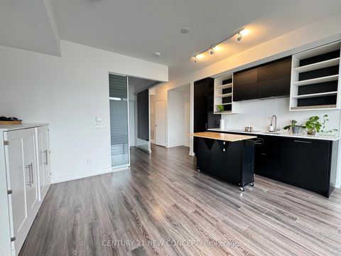 Photo 13 at 2221 - 20 Edward Street, Bay Street Corridor, Toronto