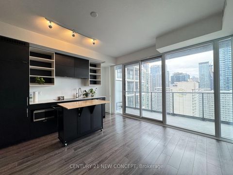 Photo 15 at 2221 - 20 Edward Street, Bay Street Corridor, Toronto