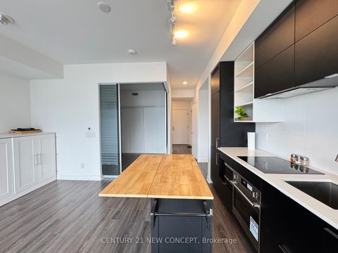 Photo 16 at 2221 - 20 Edward Street, Bay Street Corridor, Toronto