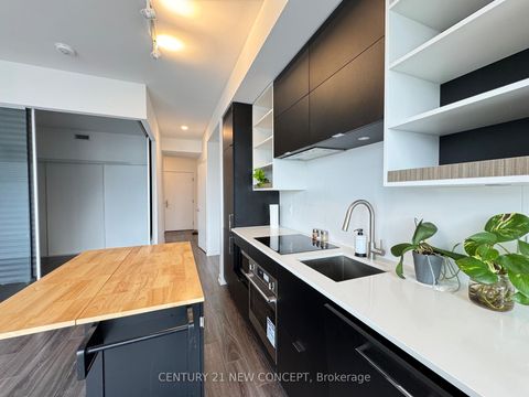Photo 17 at 2221 - 20 Edward Street, Bay Street Corridor, Toronto