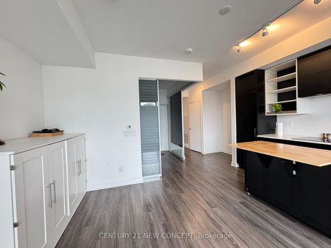 Photo 19 at 2221 - 20 Edward Street, Bay Street Corridor, Toronto
