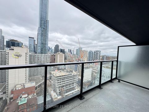 Photo 21 at 2221 - 20 Edward Street, Bay Street Corridor, Toronto