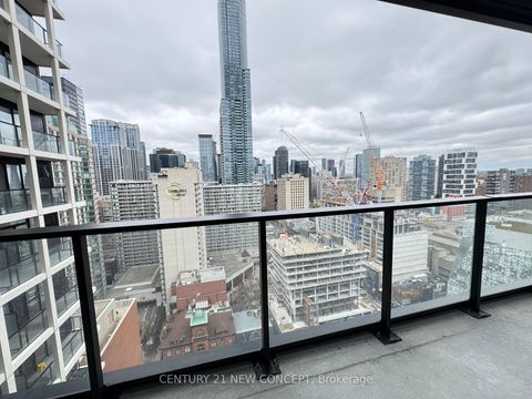 Photo 22 at 2221 - 20 Edward Street, Bay Street Corridor, Toronto