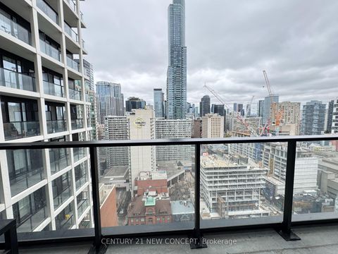 Photo 27 at 2221 - 20 Edward Street, Bay Street Corridor, Toronto
