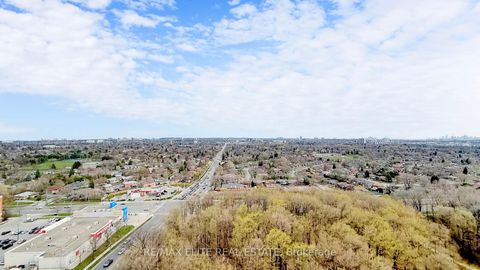 Photo 18 at 2401 - 61 Town Centre Court E, Bendale, Toronto