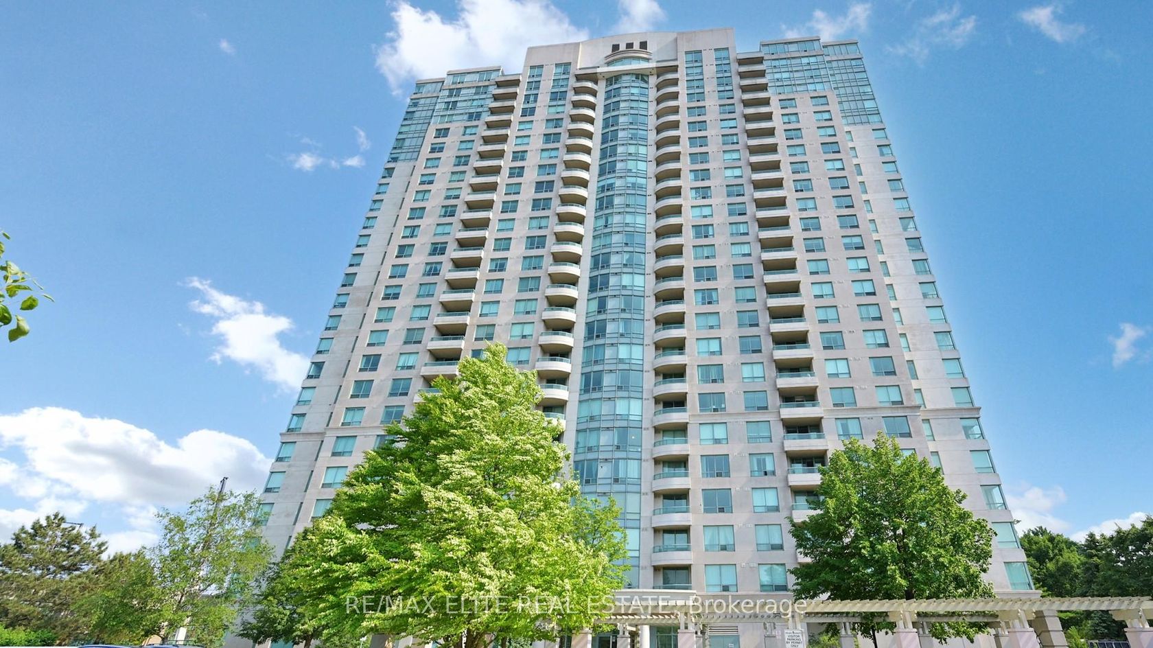 2401 - 61 Town Centre Court E, Bendale, Toronto photo number 2