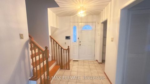 Photo 6 at 81 Amberjack Boulevard, Woburn, Toronto