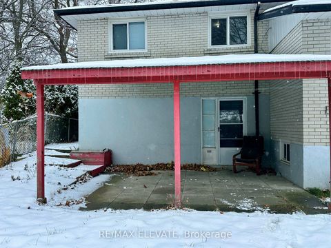 Photo 15 at 81 Amberjack Boulevard, Woburn, Toronto