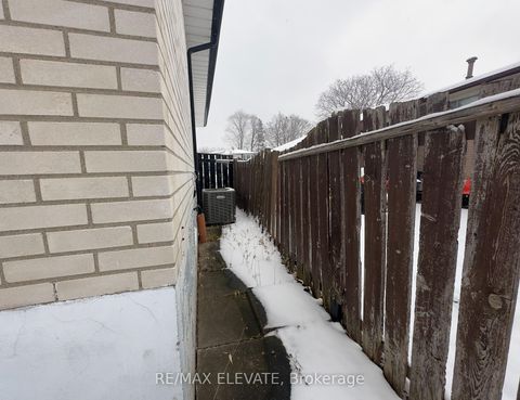 Photo 16 at 81 Amberjack Boulevard, Woburn, Toronto