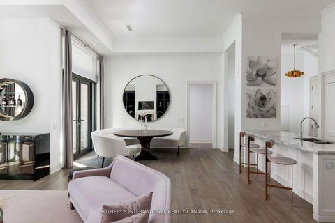 Photo 5 at TH 2 - 4 The Kingsway, Kingsway South, Toronto