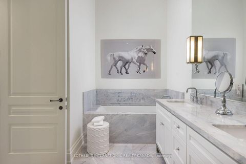 Photo 16 at TH 2 - 4 The Kingsway, Kingsway South, Toronto