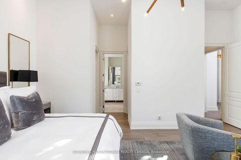 Photo 17 at TH 2 - 4 The Kingsway, Kingsway South, Toronto