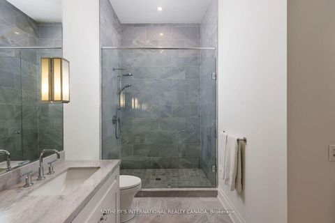 Photo 19 at TH 2 - 4 The Kingsway, Kingsway South, Toronto