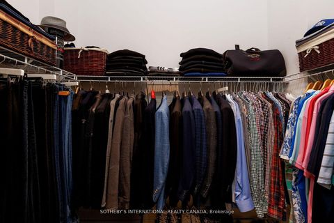 Photo 20 at TH 2 - 4 The Kingsway, Kingsway South, Toronto