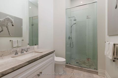 Photo 25 at TH 2 - 4 The Kingsway, Kingsway South, Toronto
