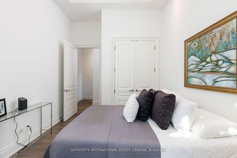 Photo 26 at TH 2 - 4 The Kingsway, Kingsway South, Toronto